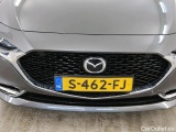  Mazda  3 Mazda  E-SKYACTIV-X 186 Comfort auto 4d #5