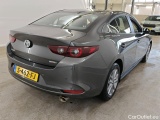  Mazda  3 Mazda  E-SKYACTIV-X 186 Comfort auto 4d #2