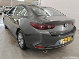  Mazda  3 Mazda  E-SKYACTIV-X 186 Comfort auto 4d #9