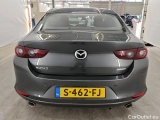  Mazda  3 Mazda  E-SKYACTIV-X 186 Comfort auto 4d #10