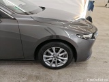  Mazda  3 Mazda  E-SKYACTIV-X 186 Comfort auto 4d #13