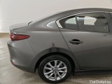  Mazda  3 Mazda  E-SKYACTIV-X 186 Comfort auto 4d #18