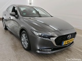  Mazda  3 Mazda  E-SKYACTIV-X 186 Comfort auto 4d #20