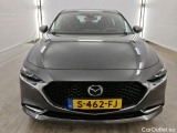  Mazda  3 Mazda  E-SKYACTIV-X 186 Comfort auto 4d #21