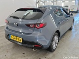  Mazda  3 Mazda  E-SKYACTIV-X 186 5d #2