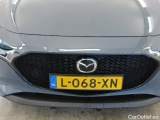  Mazda  3 Mazda  E-SKYACTIV-X 186 5d #5