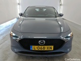  Mazda  3 Mazda  E-SKYACTIV-X 186 5d #9
