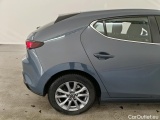  Mazda  3 Mazda  E-SKYACTIV-X 186 5d #25