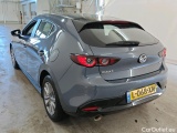  Mazda  3 Mazda  E-SKYACTIV-X 186 5d #29