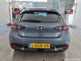  Mazda  3 Mazda  E-SKYACTIV-X 186 5d #30