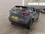  Mazda  CX-30 Mazda  E-SKYACTIV-G 122 Comfort Auto 5d #2