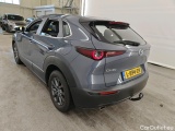  Mazda  CX-30 Mazda  E-SKYACTIV-G 122 Comfort Auto 5d #9