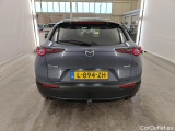  Mazda  CX-30 Mazda  E-SKYACTIV-G 122 Comfort Auto 5d #10