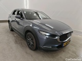 Mazda  CX-30 Mazda  E-SKYACTIV-G 122 Comfort Auto 5d #21