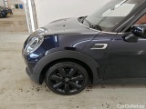  Mini  Clubman MINI  Cooper auto Richmond Park Edition 5d + Pano #29