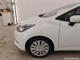  Nissan  Micra Nissan  IG-T 100 Acenta 5d #13