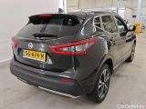  Nissan  Qashqai Nissan  1.2 DIG-T 115 N-CONNECTA 5d #2