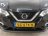  Nissan  Qashqai Nissan  1.2 DIG-T 115 N-CONNECTA 5d #5