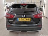  Nissan  Qashqai Nissan  1.2 DIG-T 115 N-CONNECTA 5d #11