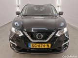  Nissan  Qashqai Nissan  1.2 DIG-T 115 N-CONNECTA 5d #23