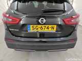  Nissan  Qashqai Nissan  1.2 DIG-T 115 N-CONNECTA 5d #53
