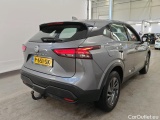  Nissan  Qashqai Nissan  1.3 Mild-Hybrid 158 BUSINESS ACCESS Xtronic 5d #2