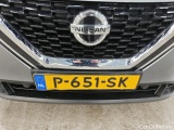  Nissan  Qashqai Nissan  1.3 Mild-Hybrid 158 BUSINESS ACCESS Xtronic 5d #5