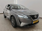  Nissan  Qashqai Nissan  1.3 Mild-Hybrid 158 BUSINESS ACCESS Xtronic 5d #10