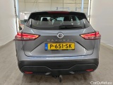  Nissan  Qashqai Nissan  1.3 Mild-Hybrid 158 BUSINESS ACCESS Xtronic 5d #21
