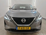  Nissan  Qashqai Nissan  1.3 Mild-Hybrid 158 BUSINESS ACCESS Xtronic 5d #29