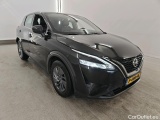  Nissan  Qashqai Nissan  1.3 Mild-Hybrid 158 BUSINESS ACCESS Xtronic  5d #12