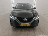  Nissan  Qashqai Nissan  1.3 Mild-Hybrid 158 BUSINESS ACCESS Xtronic  5d #22