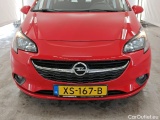  Opel  Corsa Opel  1.4 66kW S/S Favourite 5d #5