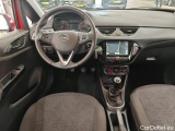  Opel  Corsa Opel  1.4 66kW S/S Favourite 5d #11