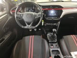  Opel  Corsa Opel  1.2 TURBO GS LINE 74KW 5d #8
