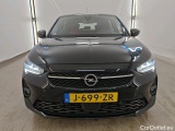  Opel  Corsa Opel  1.2 TURBO GS LINE 74KW 5d #22