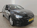  Opel  Corsa Opel  1.2 TURBO GS LINE 74KW 5d #24