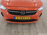 Opel  Corsa Opel  1.2 TURBO ELEGANCE AUTO 74KW 5d #5