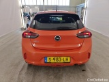  Opel  Corsa Opel  1.2 TURBO ELEGANCE AUTO 74KW 5d #9