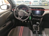  Opel  Corsa Opel  1.2 TURBO GS LINE 74KW 5d #16