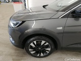  Opel   Grandland X Opel 1.2 Turbo S&S 96kW Ultimate Auto 5d #8