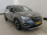  Opel   Grandland X Opel 1.2 Turbo S&S 96kW Ultimate Auto 5d #10