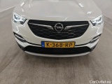  Opel   Grandland X Opel Grandland 1.2 Turbo S&S 96kW Bus. Elegance Auto 5d #5