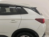  Opel   Grandland X Opel Grandland 1.2 Turbo S&S 96kW Bus. Elegance Auto 5d #9