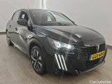  Peugeot  208 Peugeot  Active Hybrid 100 e-DCS6 5d #10