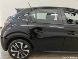  Peugeot  208 Peugeot  Active Hybrid 100 e-DCS6 5d #13