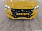  Peugeot  208 Peugeot  Allure 1.2 PureTech 100 5d #5