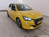  Peugeot  208 Peugeot  Allure 1.2 PureTech 100 5d #21