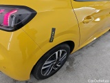  Peugeot  208 Peugeot  Allure 1.2 PureTech 100 5d #46