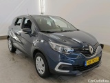  Renault  Captur Renault  Energy TCe 90 Life 5d #17